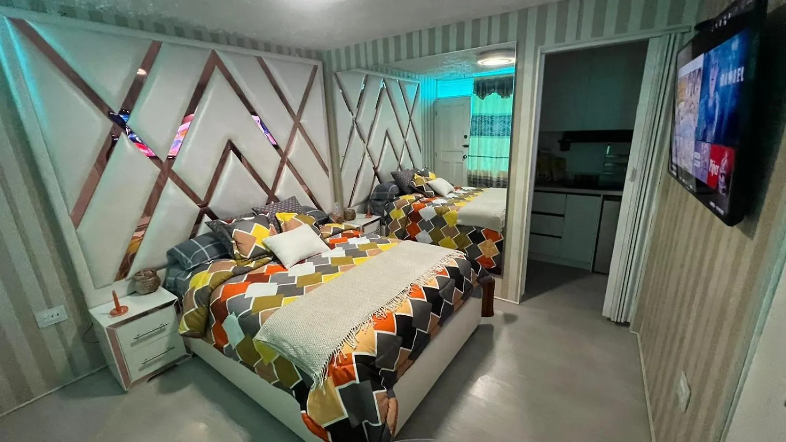 Hotel Gold House Premium Quito Ecuador