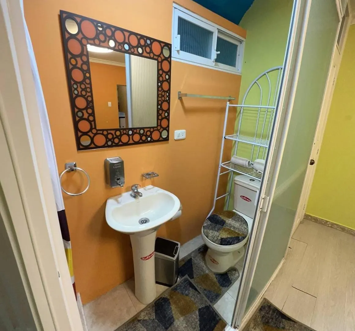 Hotel Gold House Premium Quito 0*,  Ecuador