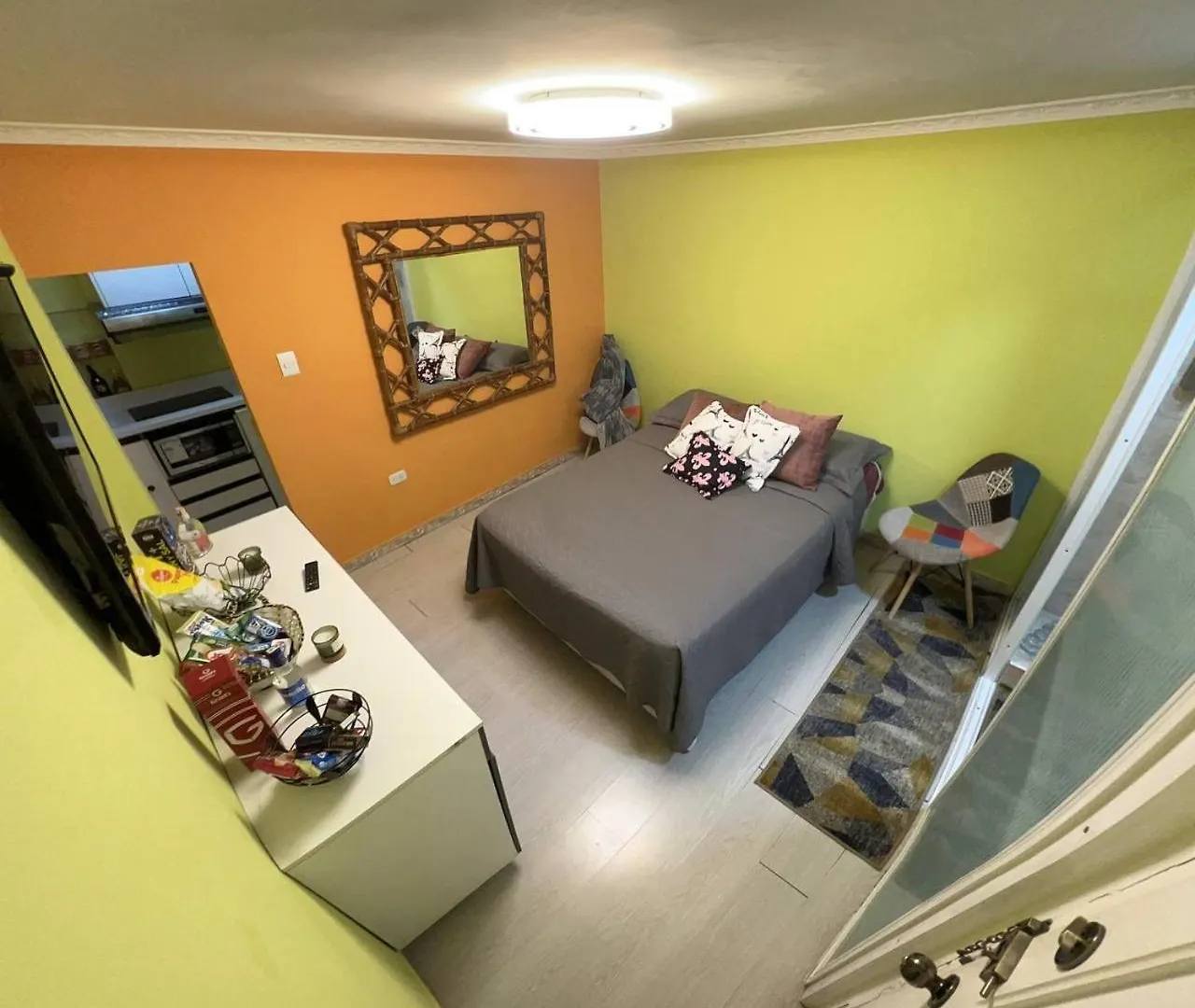 Hotel Gold House Premium Quito