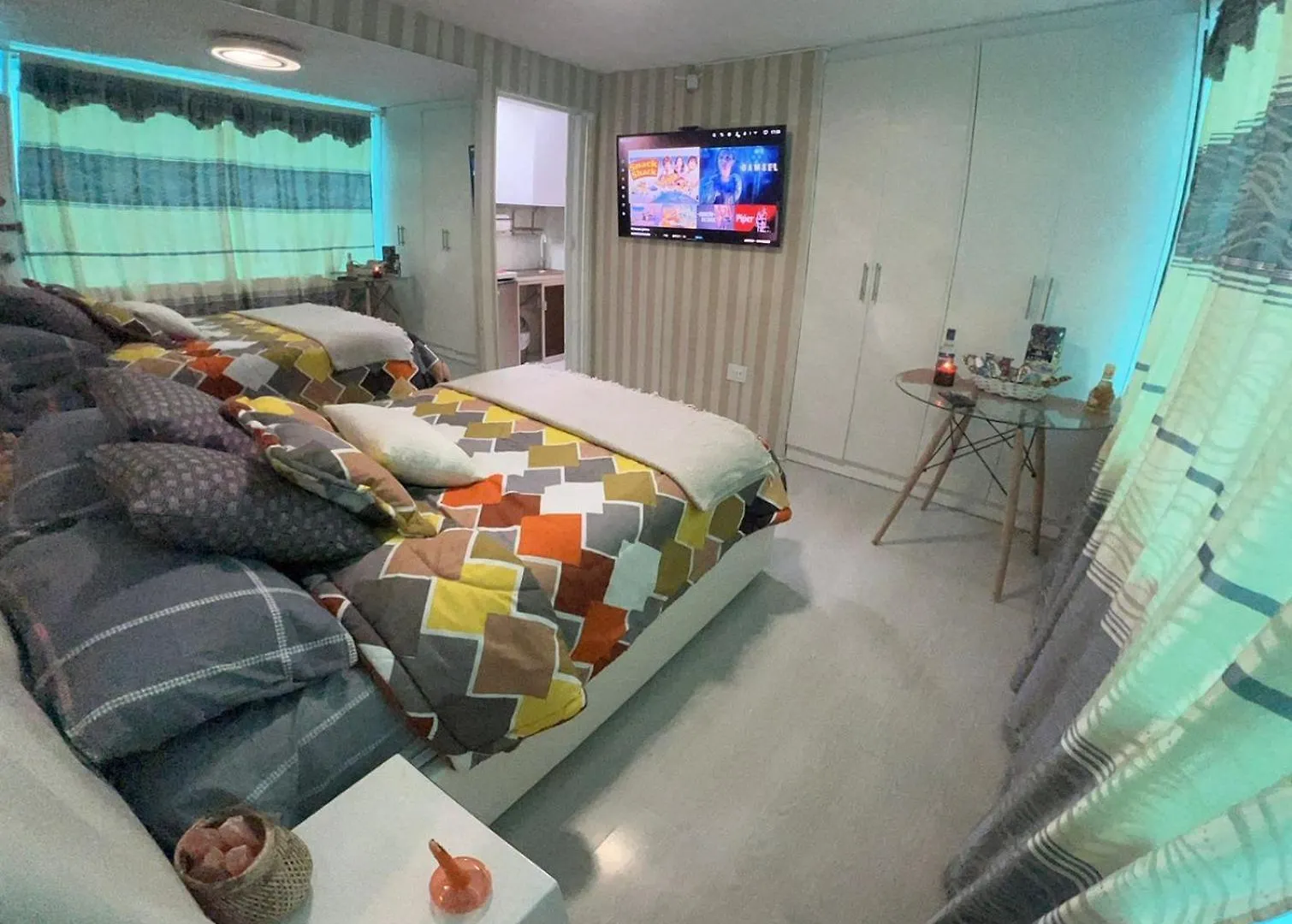 Hotel Gold House Premium Quito